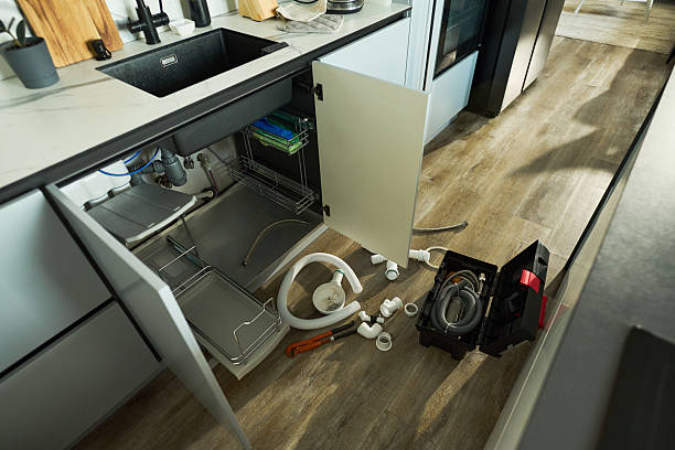 Reliable Drain Cleaning contractor in Bardstown, KY by Street Wise - Plumbing
